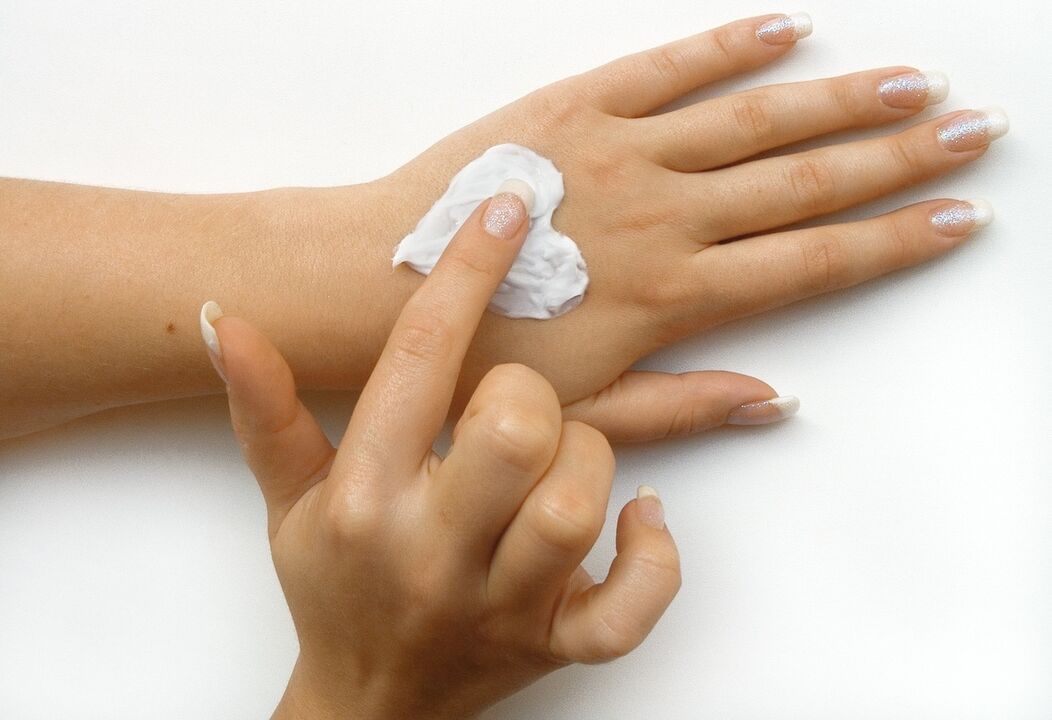 крема за руке за подмлађивање коже